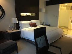 -青岛海尔洲际酒店