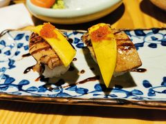 -和食亭·自助·烤肉·寿喜烧(海创园店)