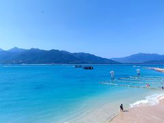 -海南分界洲岛旅游区