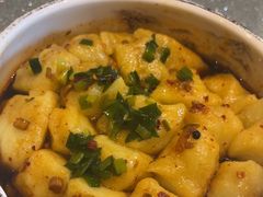 -岚县土豆宴(总部)