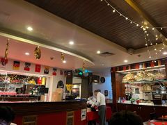 -申德勒加油站餐厅(三里屯北小街店)