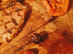 -火车头法国西餐厅