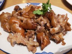 -同合居·非遗东北菜(红博会展店)