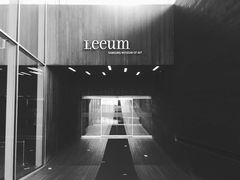 -三星美术馆Leeum