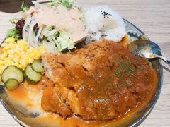 -炒码先生·韩餐炸鸡披萨(西塔店)