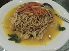 大煮干丝-頂好酒家·经典粤菜(海信广场店)