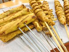 -亿牌牌东北烧烤(怀特店)