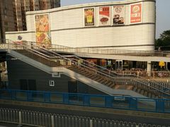 -达美乐比萨(东高地店)