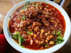 -豆相识•九九豆腐脑(牛咡桥店)