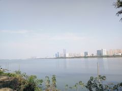 -艾溪湖湿地公园