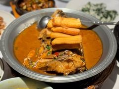 -小城故事·地道宁波味(月湖盛园店)