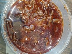 麻辣牛肉-高记什邡肖麻辣(成都店)
