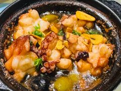 -BISTROFIORE美伊娜(伊犁南路店)