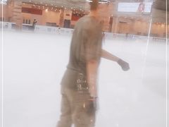 -冠军冰场(环球中心店)