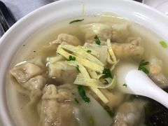 -海平馄饨(逍遥二路店)