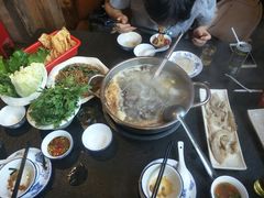 -悦来悦牛潮汕牛肉火锅(大浪店)