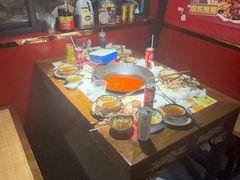 -老天桥蛙炉火锅(姑苏总店)