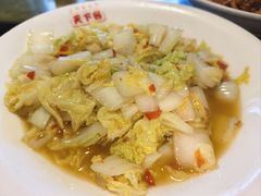 -天下客饭店(中山路店)