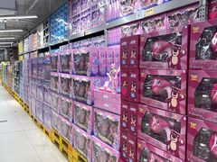 -盒马X会员店(上海森兰商都店)