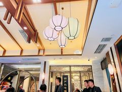 -春发生饭店·非遗(南院门店)