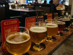 -麦凯伦烧烤·精酿超级工厂店(金桥总店)