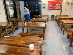 大堂-十里铺铁板鱿鱼