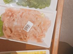 -野妹火锅(龙岗店)