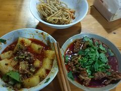 -老瓦房冷锅串串(文殊院店)