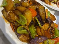 -李老哈·东北菜(宋园路店)