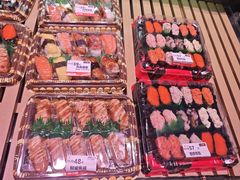 -争鲜回转寿司(朝北大悦城店)