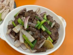 -雅苑餐厅(朝天路店)