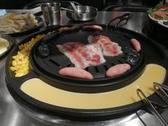 -小团团·路边烤牛肉(南岭壹街店)