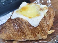 -屋裡·Union Bakery(龙江路店)