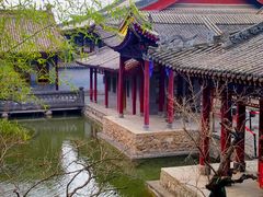 -华清宫景区