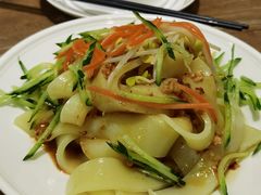 -清真·玛丽亚新疆菜主题餐厅(浙江中路店)
