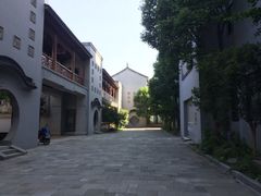 -龙天小镇