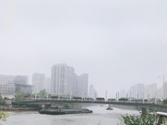 -运河游船(武林门码头)