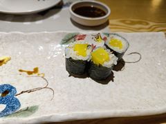 -东菊料理(吉利购物广场店)