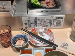 -肉肉大米(金虹桥店)