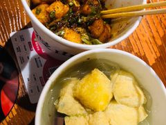 -漫山洋芋(大悦城店)