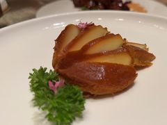 -山水阁中餐厅(沙河唯实交流中心)