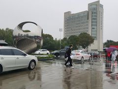 -上海第二工业大学(金海路校区)