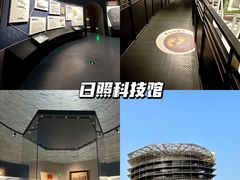 -前王院•巧克力海鲜市集餐厅(万平口店)