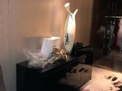 -广州天河希尔顿酒店