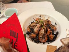 -桂满陇·手作小笼包&江南叫花鸡(中山公园店)