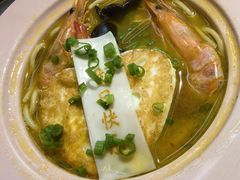 -3号仓库·创意中国菜(乐清正大广场店)