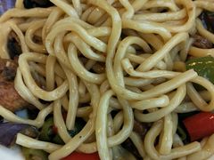 -文三里屯面馆(三里屯店)