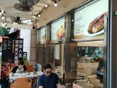 -嘚瑟人生烧烤·东北大油边(大学路店)