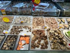 -永红源啤酒·烧烤·海鲜·大排档(台柳路店)
