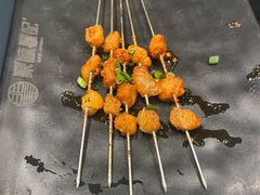 -聚味瞿记·龙虾堂(梅溪湖店)